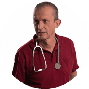 dr. med. martin oechler
