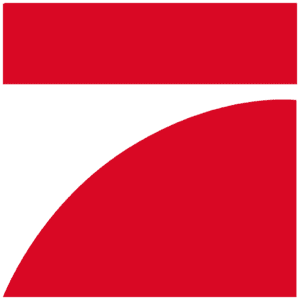 prosieben logo